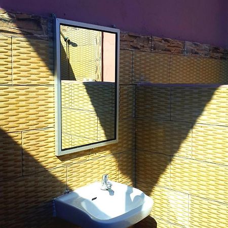 Kubu Sunset Guest House Nusa Lembongan Exterior foto