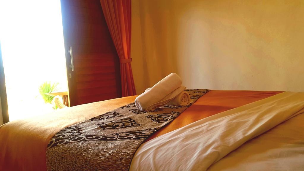Kubu Sunset Guest House Nusa Lembongan Exterior foto